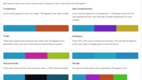 Como escolher cores para identidade visual: um guia prático