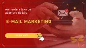 Marketing digital: E-mail marketing e marketing em mídias sociais