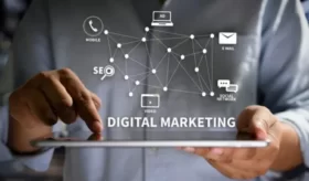 Marketing digital: Principais passos para criar um planejamento de marketing eficaz