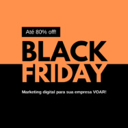 Black Friday 2023: Aproveite para turbinar seu marketing digital