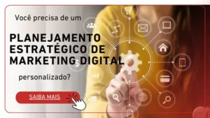 Marketing digital: 5 estratégias de marketing digital
