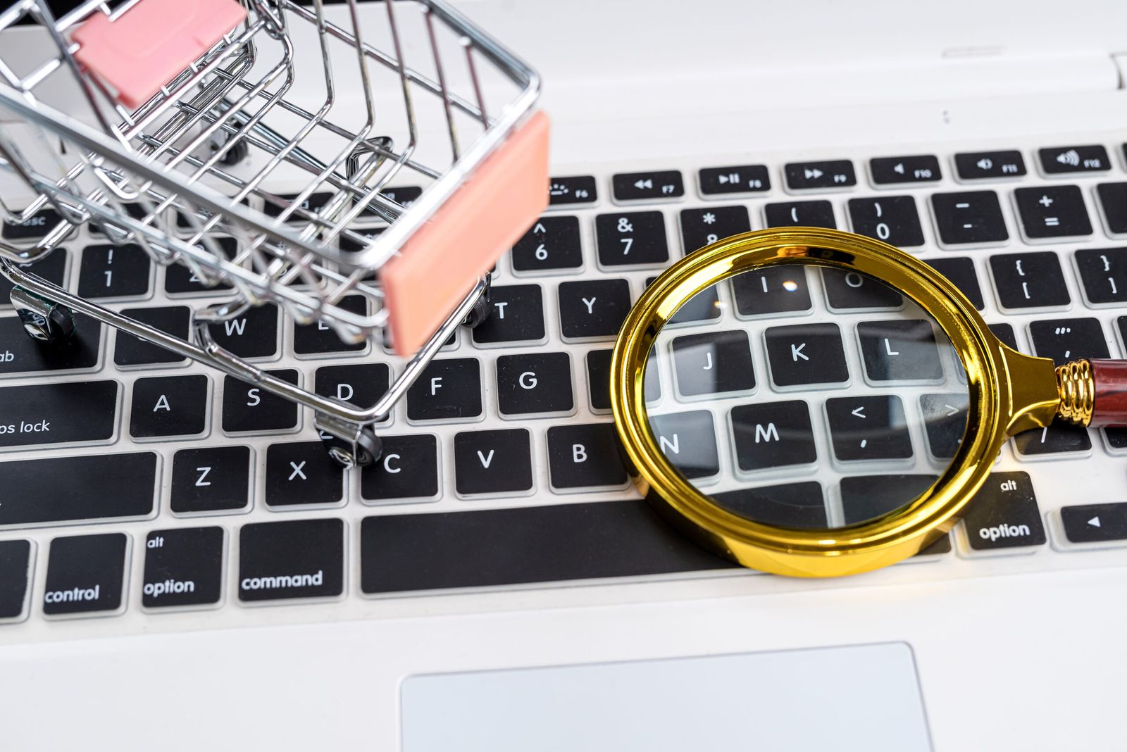 SEO para E-commerce: Estratégias para Aumentar as Vendas na sua Loja Online