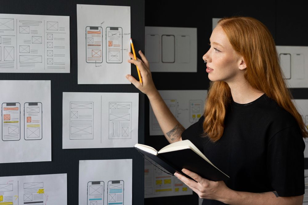 Diagramação Profissional: Eleve Seus Relatórios e Impressione seus Stakeholders