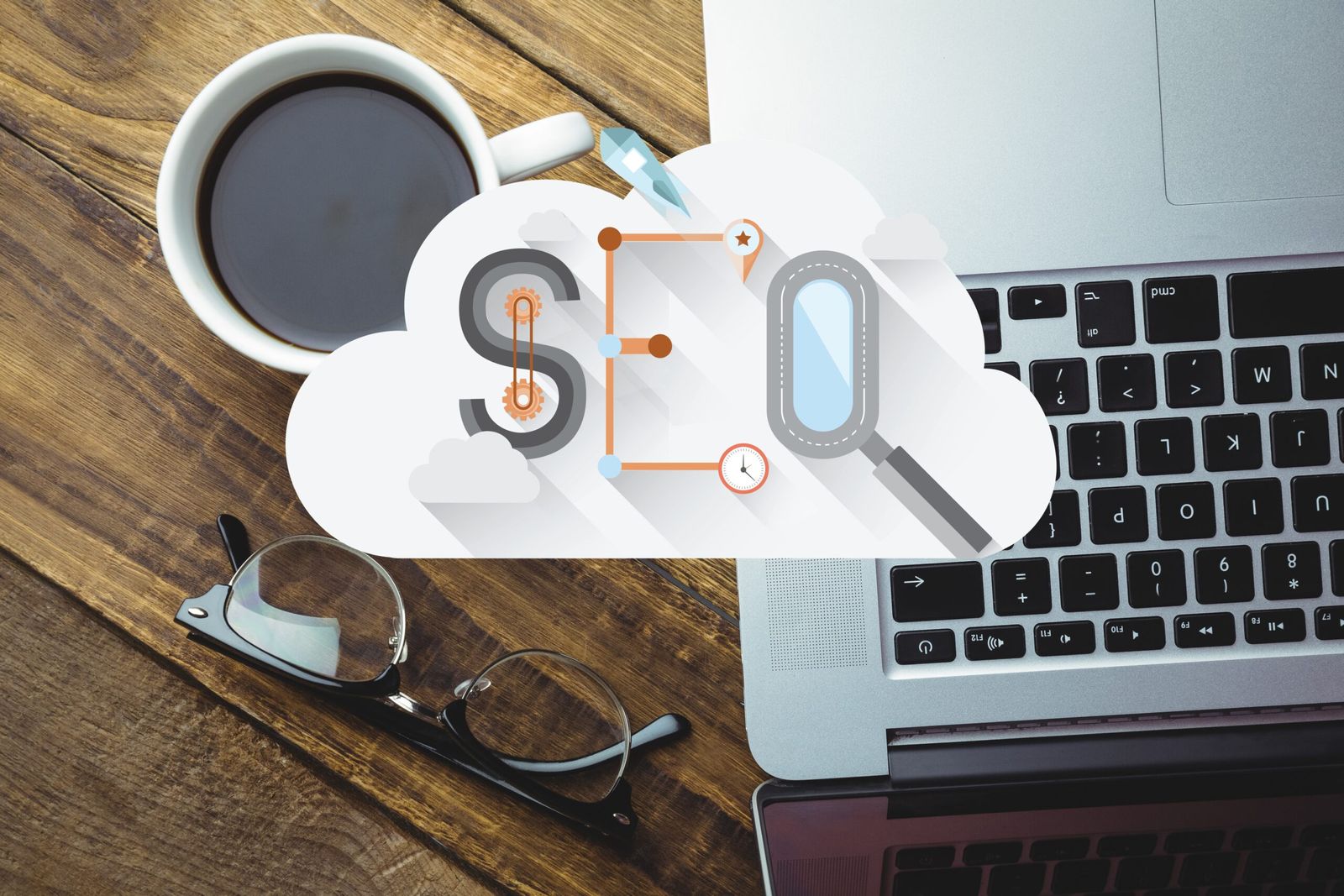 A Importância do SEO Local para Pequenas Empresas