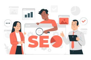 SEO para empresas