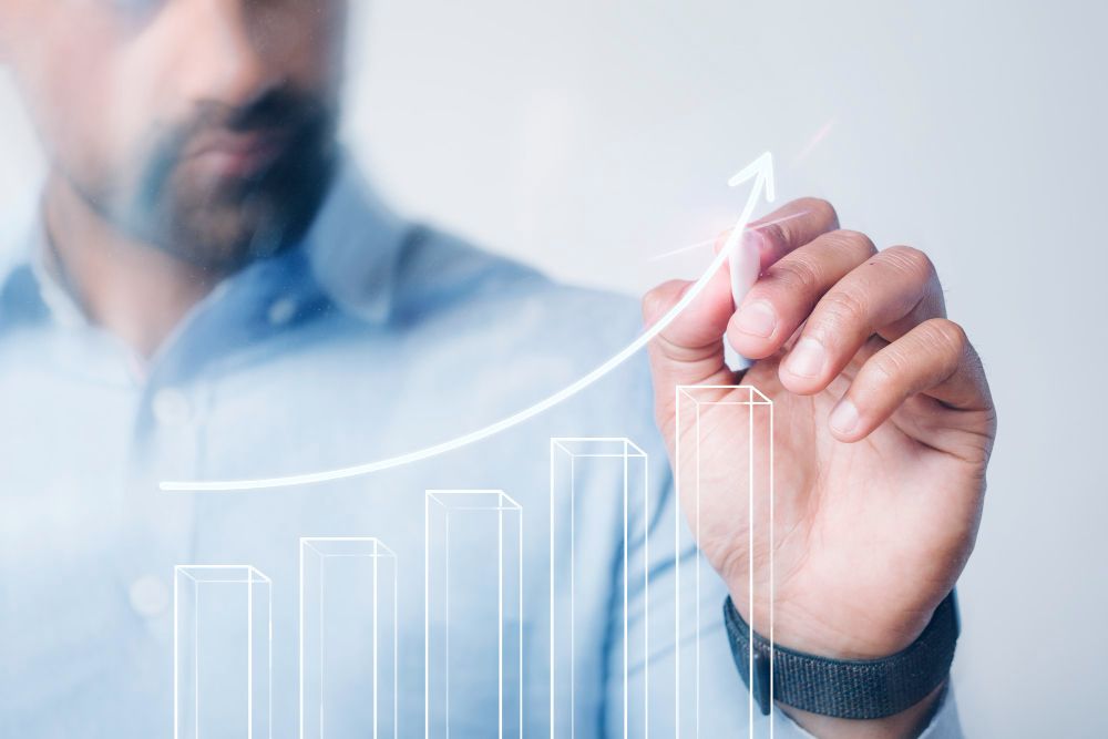 Estratégia Certa: OKRs, Marketing Digital e o Crescimento Sustentável da Sua Empresa